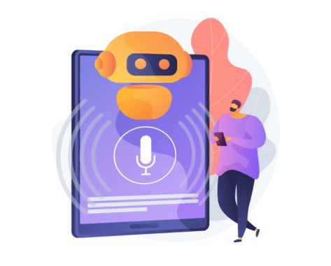 lesson on the uses of AI