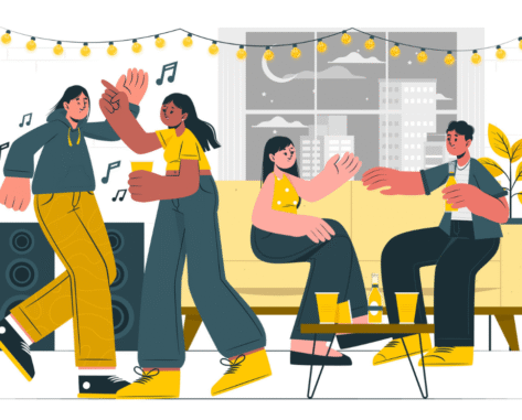 ESL lesson on be going to