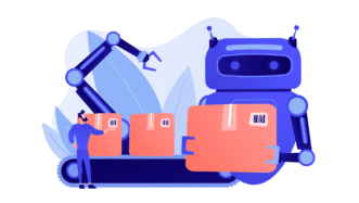 talking about delivery