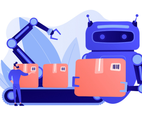 talking about delivery