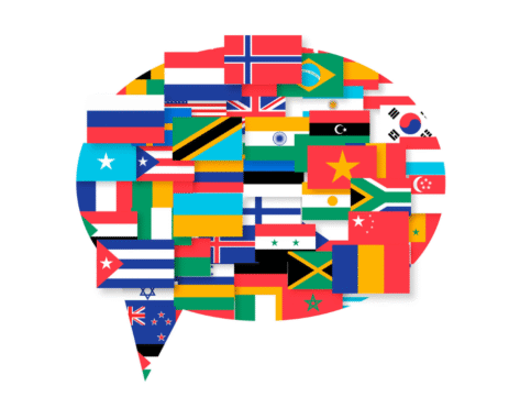 advanced lesson on flags