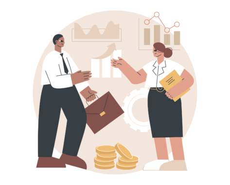 ESL lesson on corporate taxation