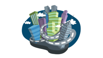 speaking lesson on big cities