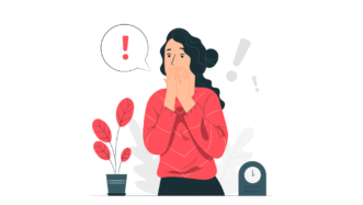 speaking lesson on fears