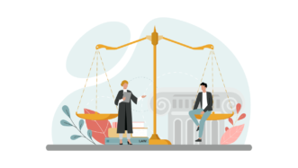 crime and punishment vocabulary