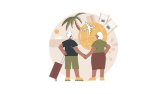 ESL lesson on retirement