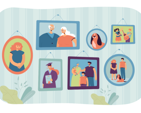 possessives for beginners