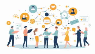 ESL lesson on reported speech