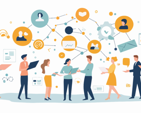 ESL lesson on reported speech