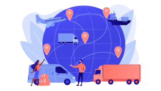 logistics vocabulary