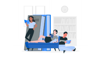 ESL lesson on humanities