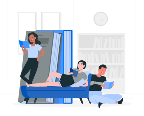 ESL lesson on humanities