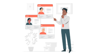 vocabulary for employment conditions