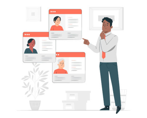 vocabulary for employment conditions