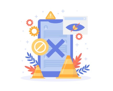 ESL lesson on contrasting ideas