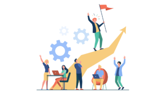 ESL lesson on starting a business