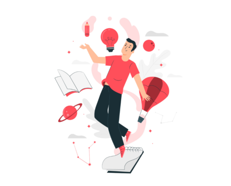 ESL lesson on creativity