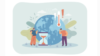 climate change vocabulary