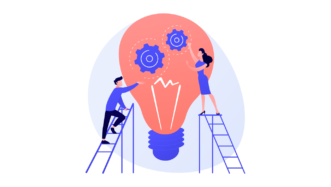 talking about theories