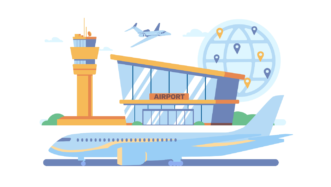 airport vocabulary