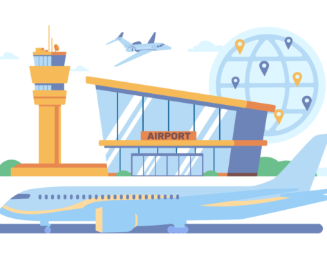airport vocabulary