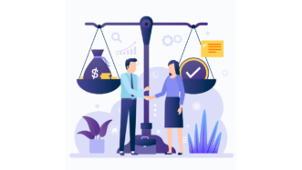 ESL lesson on business ethics