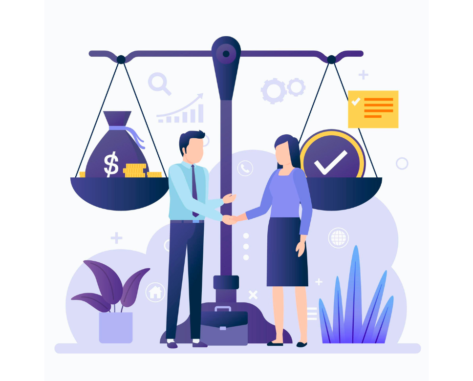 ESL lesson on business ethics