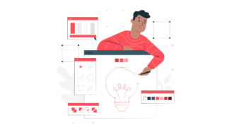 discussing good and bad designs