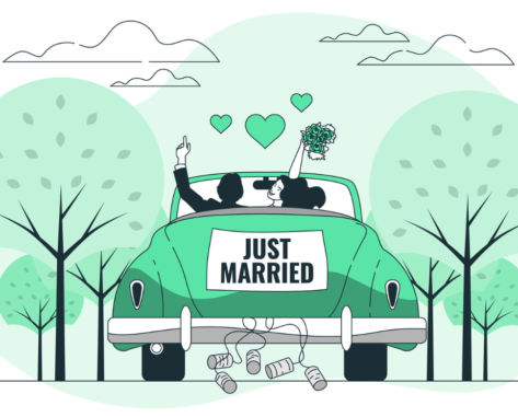ESL lesson on marriage