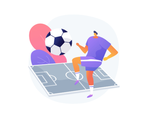 football vocabulary