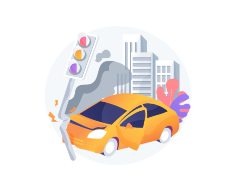 ESL lesson on driving