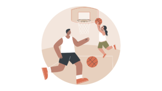 ESL lesson on sports